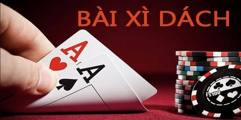 Xì dách ngoài Bắc gọi là gì và luật chơi cụ thể