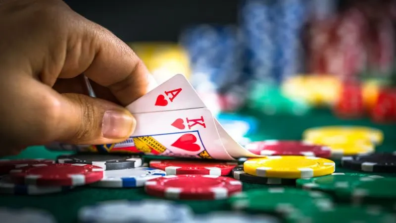Xì dách và ngũ linh ai hơn trong game bài xì dách?