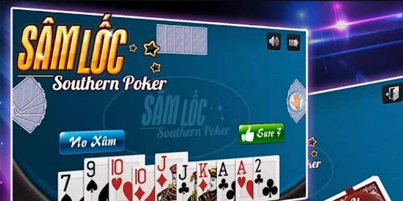 Sâm lốc có được đánh 2 cuối không? Giải đáp chi tiết cho người chơi mới và lâu năm