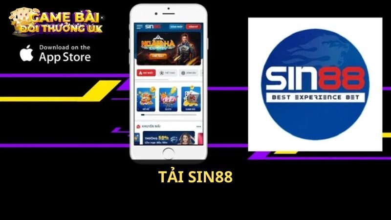 Tải sin88